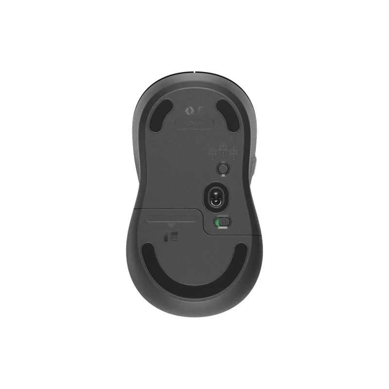 LOGITECH SIGNATURE PLUS M750 L belaidė pelė - grafito spalvos - EMEA28I-935 (910-007509)