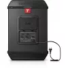 Teufel ROCKSTER NEO belaidis bluetooth garsiakalbis juodas raudonas (107001830)