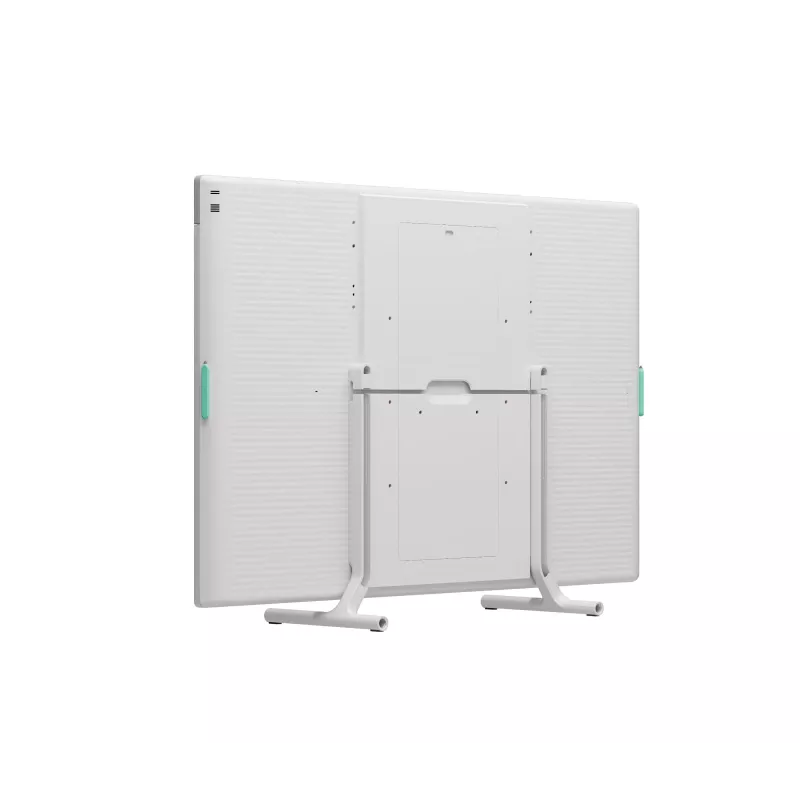 Interaktyvi skaitmeninė lenta Logitech Rally Board 65 balkšva (modelis 960-001730)