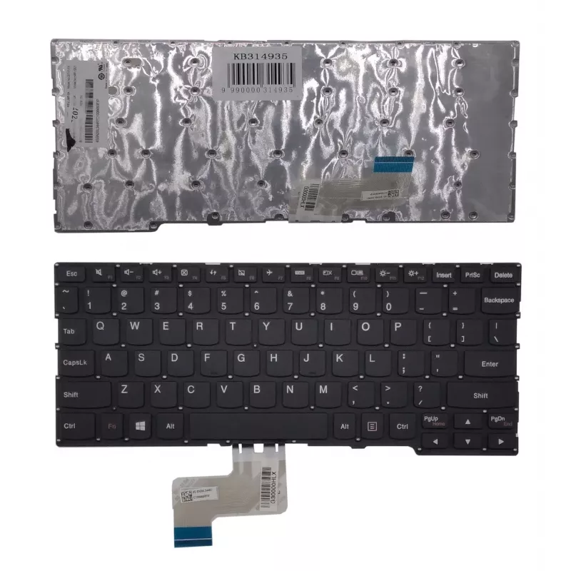 Lenovo KB314935