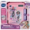 KidiSecrets - Magic Voice 365, Dienoraštis