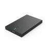 Vention 2,5 colio SATA standžiojo disko korpusas (USB 3.0 Micro-B) juodas