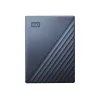 Išorinis kietasis diskas Western Digital 2 TB USB Type-C 3.2 Gen 1 WDBC3C0020BBL-WESN