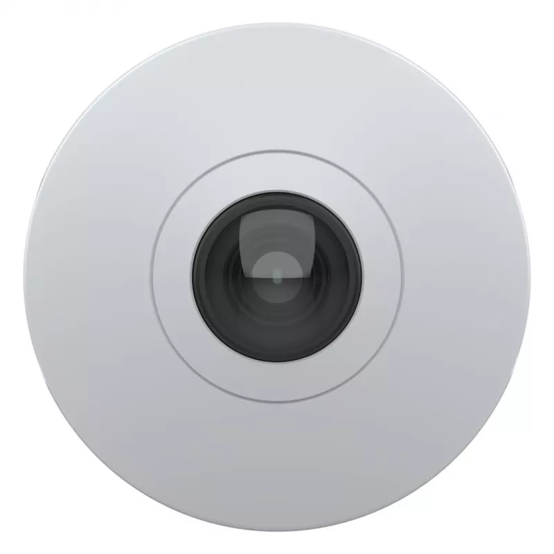 Axis M4327-P kupolinė IP apsaugos kamera, vidaus, 2160 x 2160 pikselių, lubos/siena