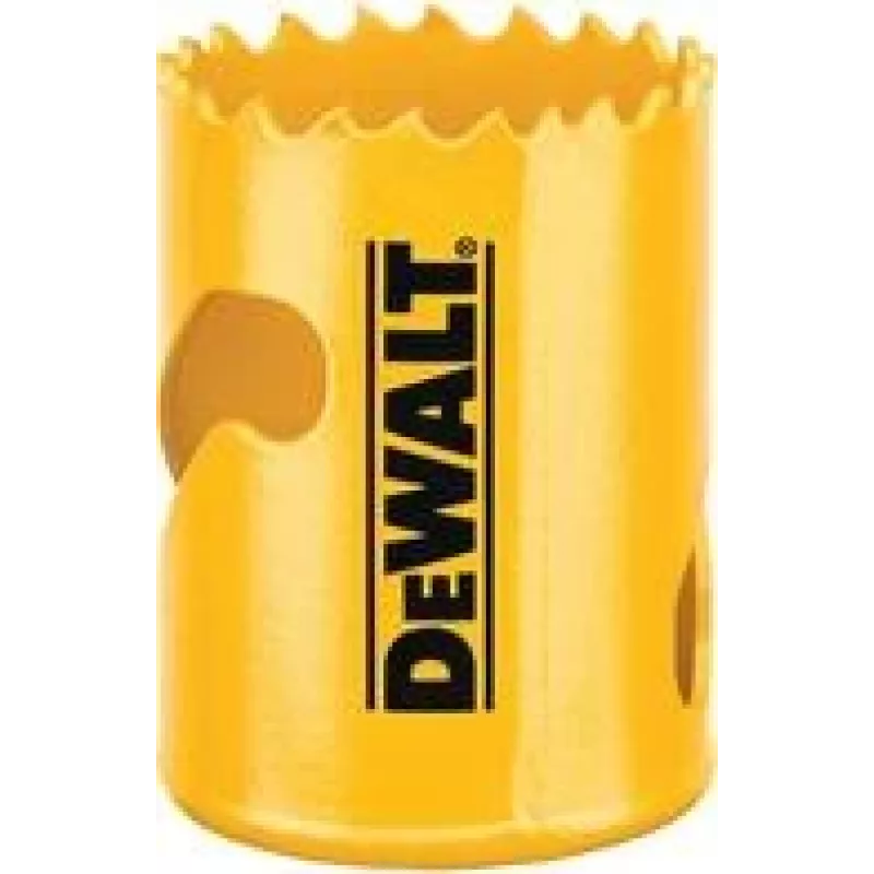 DEWALT Hole Saw Bi-Metal Extreme 40mm (DT90312-QZ)