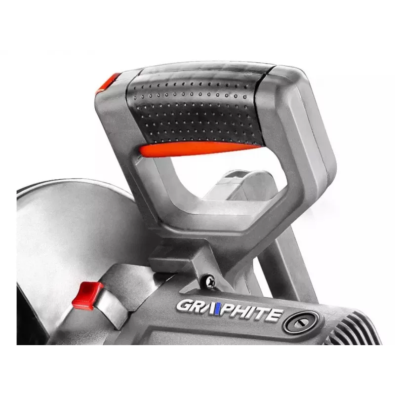 Pjūklas Graphite 59G812