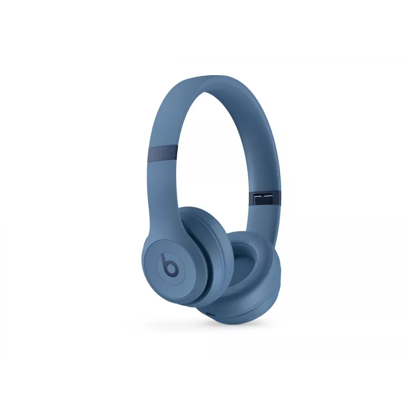 Ausinės Apple Beats Solo 4