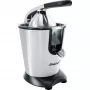 Steba ZP 2, juoda, nerūdijantis plienas, nerūdijantis plienas, 160 W, 230 V, 180 mm, 255 mm