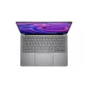 HP ZBook Ultra G1a Copilot+ PC AMD Ryzen AI Max PRO 390 mobilioji darbo stotis 35,6 cm (14) WUXGA 64 GB LPDDR5x-SDRAM 1 TB SSD Wi-Fi 7 (802.11be) „Windows 11 Pro“ AI kompiuteris, sidabrinis