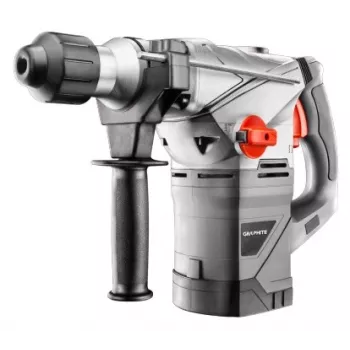 Graphite 58G862 sukamasis plaktukas 1500 W 750 RPM SDS Plus
