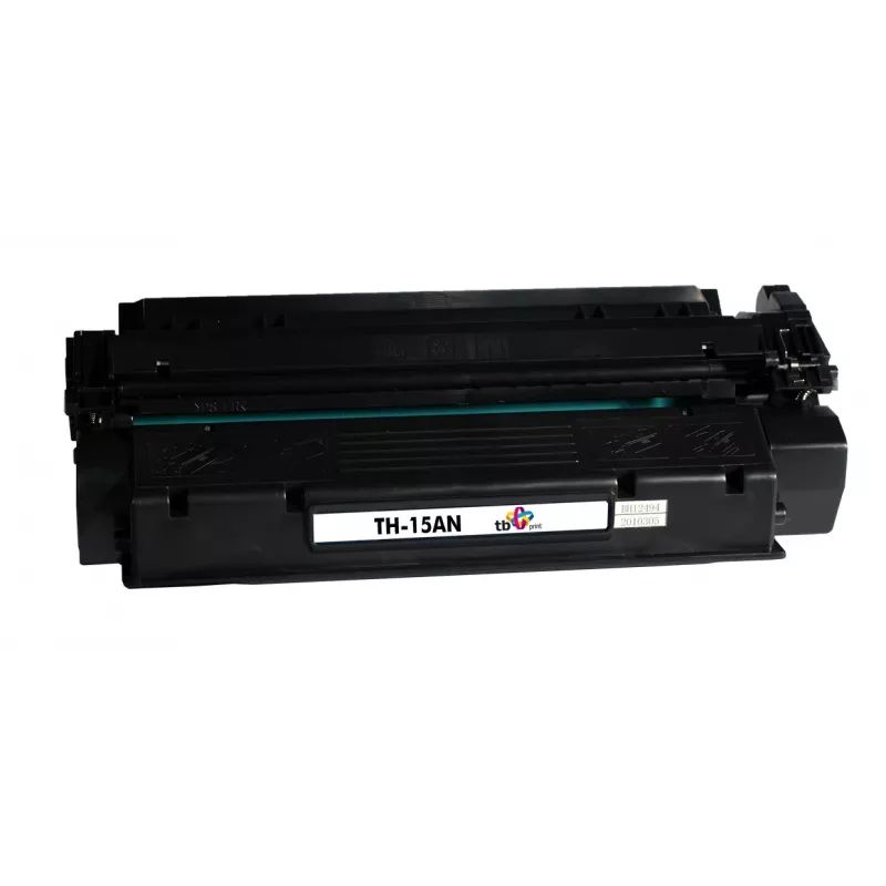 Toneris TH-15AN (HP C7115A) juodas 100 % naujas