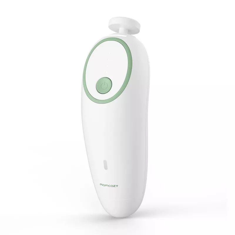Momcozy NC013 elektrinė nagų dildė vaikams