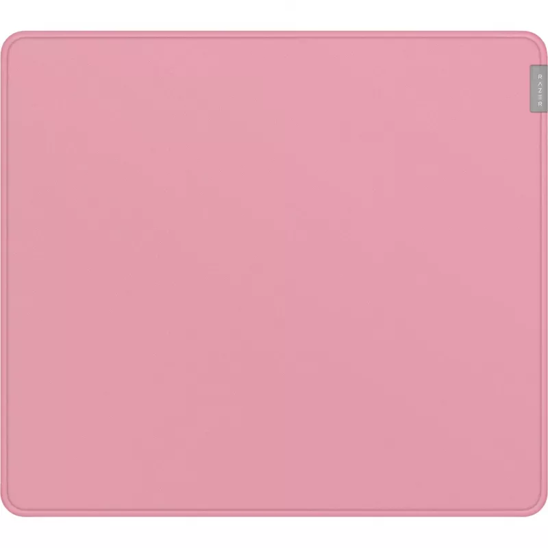 Razer Strider - Pink - Monochrome - poliesteris - neslystanti bazė (RZ02-03810300-R3M1)