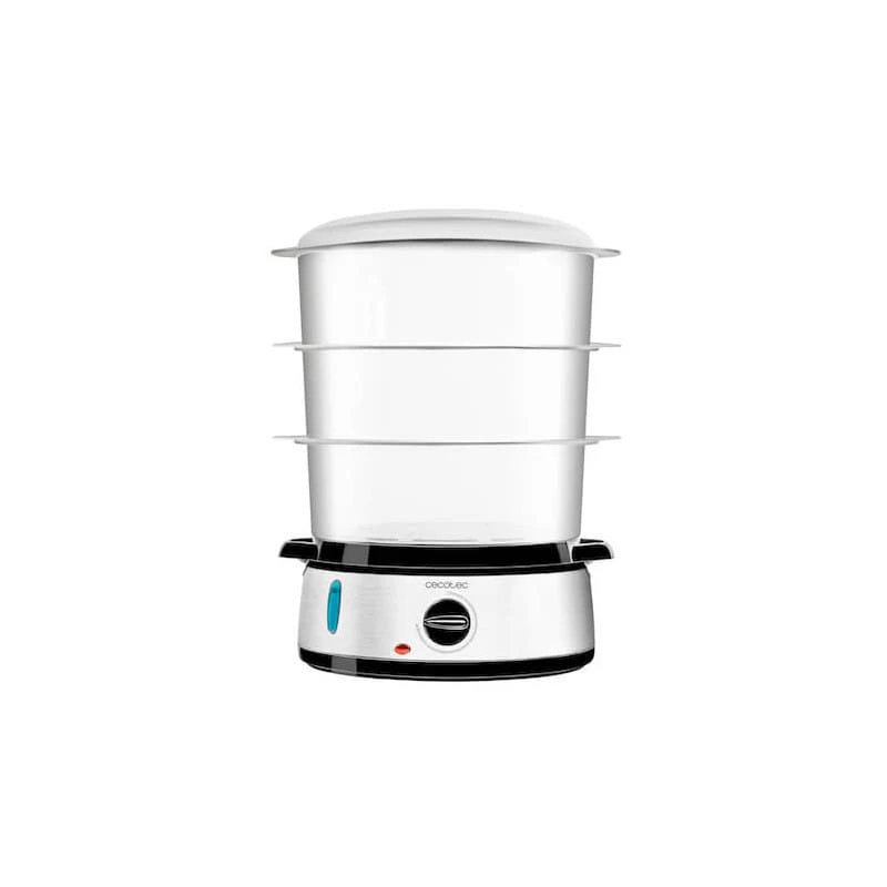 Cecotec 4109 1 L Juoda