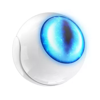 Fibaro FGMS-001 ZW5 EU gaminys baltas