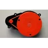 Dulkių siurblio priedas | ROBOROCK | LDS | Oranžinis | Skirtas S5 Balta/S5 Juoda/S6 Balta/S5 Juoda Max/S6 Balta Pure/S7 Balta | 9.01.0643