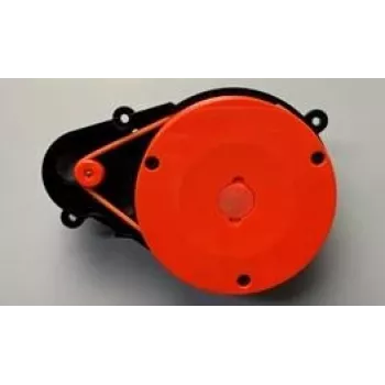 Dulkių siurblio priedas | ROBOROCK | LDS | Oranžinis | Skirtas S5 Balta/S5 Juoda/S6 Balta/S5 Juoda Max/S6 Balta Pure/S7 Balta | 9.01.0643