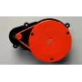 Dulkių siurblio priedas | ROBOROCK | LDS | Oranžinis | Skirtas S5 Balta/S5 Juoda/S6 Balta/S5 Juoda Max/S6 Balta Pure/S7 Balta | 9.01.0643