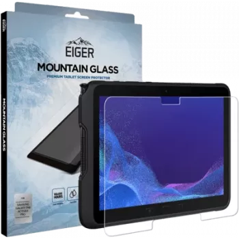 Eiger 2.5D SP Mountain Glass Galaxy Tab Active 4 (EGSP00862)