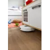 KARCHER RVC 3 Comfort baltas grindų valymo robotas su bazine stotimi