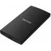Išorinis kietojo kūno diskas Lexar 2TB SSD USB Type-C 3.2 Gen 2 LSL300002T-RNBNG