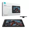 Grafinė planšetė HUION Kamvas 13 13,3 colio IPS 5080 lpi USB Windows Mac (atidaryta dėžutė, demonstracinė)