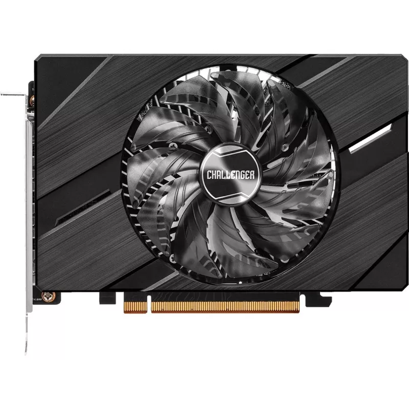 Grafikos plokštė Intel Arc A380 6GB GDDR6