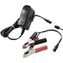 VOLTCRAFT Bleiakku-Charger BC800 6 V, 12 A Įkrovimo srovė (maks.) 0,8 A (VC-14338585)