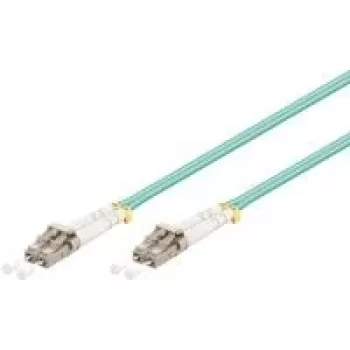 InfiniBand/šviesolaidinis kabelis LC Goobay 95754