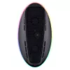 Aušinimo stovas SUBSONIC SA5656, skirtas PS5 ir PS5 plonas, su LED lemputėmis, kelių ventiliatorių aušinimu, USB maitinimu