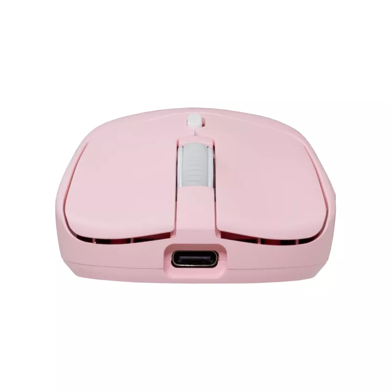 Pelė SBOX WM-710 rožinė belaidė sąsaja