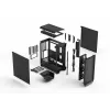 Kompiuterio korpusas Fractal Design Meshify 3 Juoda Solid ATX