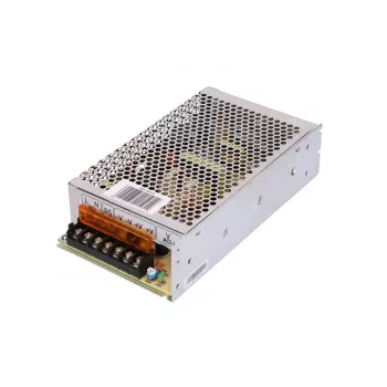 Maitinimo šaltinis MPL POS-150-12 12V 12,5A – modulinis MPL POS-150-12