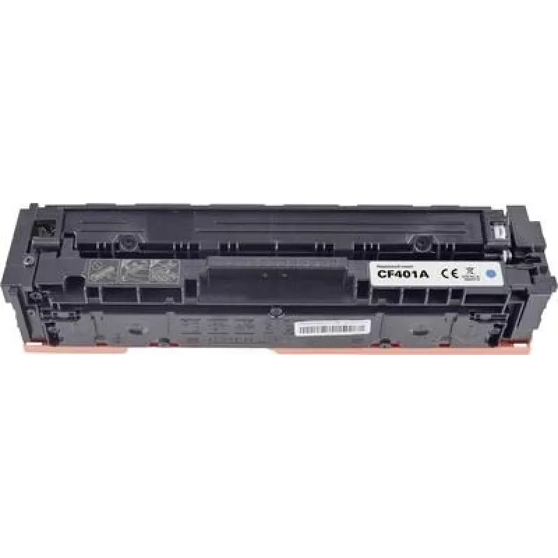 Renkforce Toneris pakeičia HP 201A CF401A suderinamą Žydra RF-HPCF401A (RF-6723090)