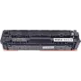 Renkforce Toneris pakeičia HP 201A CF401A suderinamą Žydra RF-HPCF401A (RF-6723090)