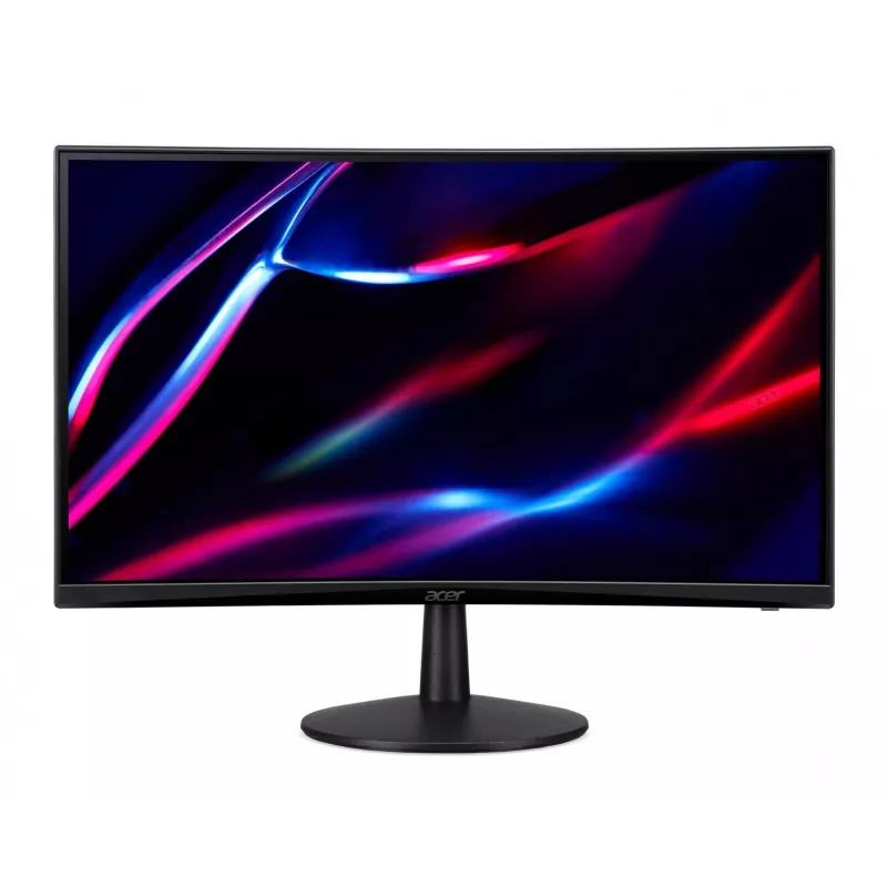 Monitorius Acer Nitro ED0 ED240Q S3 23,6 colio lenktas VA Full HD 1920x1080 1 ms 250 cd/m² VESA