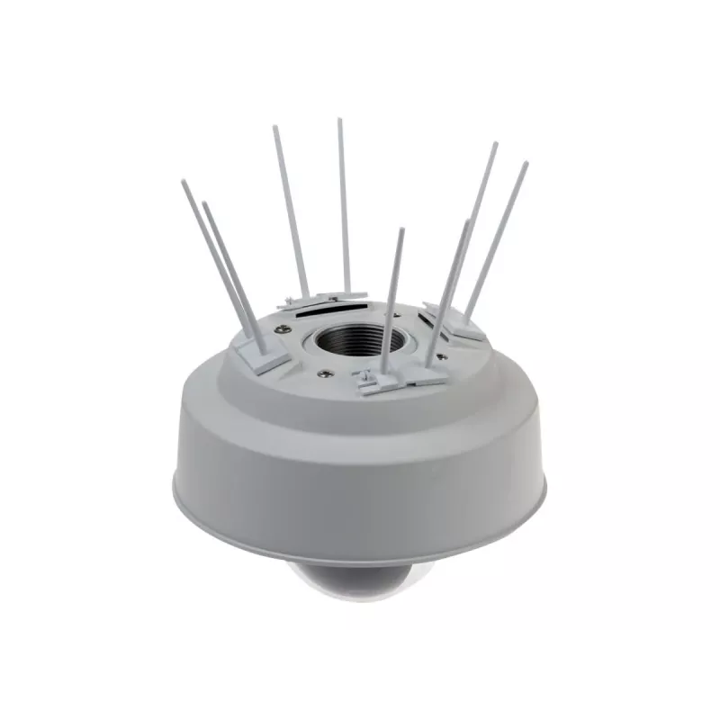Tinklo kameros priedas Bird CONTROL/SPIKE 10 vnt. 5801-121 Axis