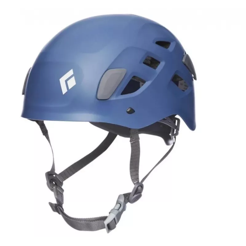 Juoda Diamond Half Dome laipiojimo šalmas - Denim (M/L)