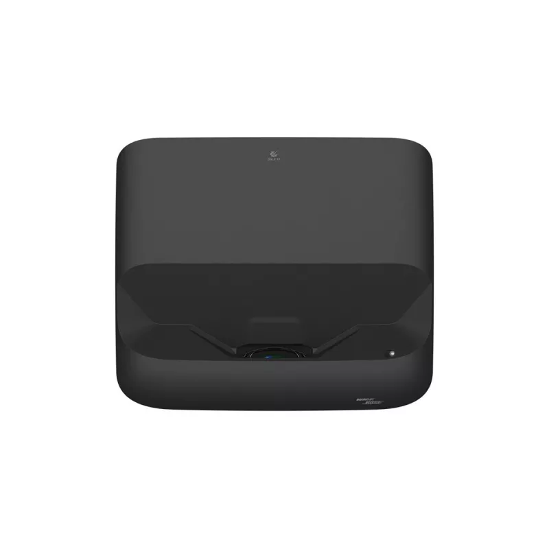 Projektorius Epson EH-LS670B — 3LCD lazerinis standartinio metimo UHD 4K (3840x2160), 20 000 val., rankinis fokusavimas, juodas