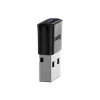 Tinklo kortelė Baseus BA04 Bluetooth laidinė belaidė USB Type-A