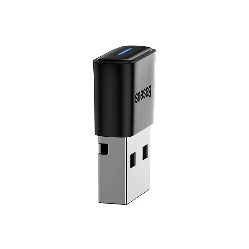 Tinklo kortelė Baseus BA04 Bluetooth laidinė belaidė USB Type-A