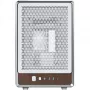 PC korpusas Montech Heritage Midi Tower baltas