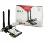 Vidinė WLAN kortelė Inter-Tech DMG-33 1300 Mbit/s