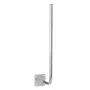 Kampinis laikiklis Extralink L250x750 Fi 25mm 250x750mm plieninis cinkuotas