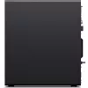 Lenovo ThinkStation P3 Tower Gen 2 Intel Core Ultra 5 245K 32 GB DDR5-SDRAM 512 GB SSD Windows 11 Pro darbo stotis juoda