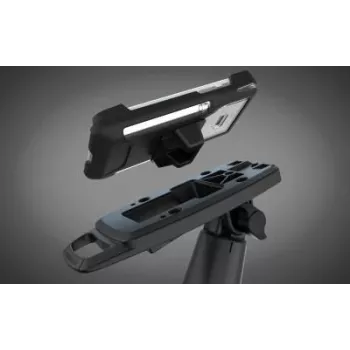 Havis Mobile Protect adapteris, skirtas Flexpole stovams (suderinamas su PAX A77, Link2500 ir EX800 dėklais) (CST00207)