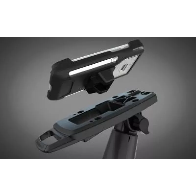 Havis Mobile Protect adapteris, skirtas Flexpole stovams (suderinamas su PAX A77, Link2500 ir EX800 dėklais) (CST00207)