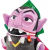 Sesame Street: Sorgenfresser Graf Zahl, pliušinis žaislas 26 cm