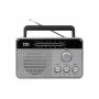 Radio Julia 3 sidabrinis