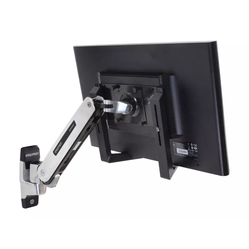 Montavimo rinkinys Ergotron 97-760-009, juodas